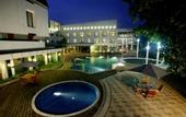 Туры в отель Grandkemang Hotel