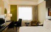 Туры в отель Grandkemang Hotel
