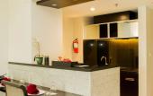 Туры в отель Grandkemang Hotel
