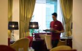 Туры в отель Grandkemang Hotel