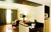 Туры в отель Grandkemang Hotel