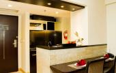 Туры в отель Grandkemang Hotel