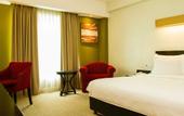 Туры в отель Grandkemang Hotel