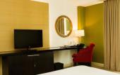 Туры в отель Grandkemang Hotel