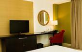 Туры в отель Grandkemang Hotel