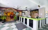 Туры в отель AnCasa Resort Port Dickson