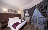 Туры в отель AnCasa Resort Port Dickson