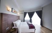 Туры в отель AnCasa Resort Port Dickson