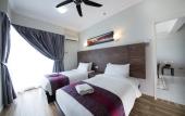 Туры в отель AnCasa Resort Port Dickson