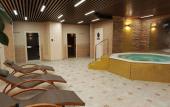 Туры в отель Rosso Riva Hotel