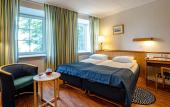 Туры в отель Rosso Riva Hotel