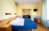 Туры в отель Rosso Riva Hotel