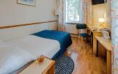 Туры в отель Rosso Riva Hotel