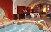 Туры в отель Hotel Spa Le Calendal