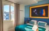 Туры в отель Hotel Spa Le Calendal