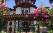 Туры в отель Murat Pasa Konag? Boutique Hotel