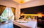 Туры в отель Al`s Laemson Resort