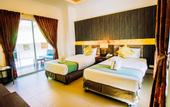 Туры в отель Al`s Laemson Resort