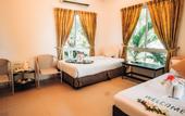Туры в отель Al`s Laemson Resort