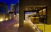 Туры в отель Hotel Palladium