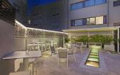 Туры в отель Hotel Palladium