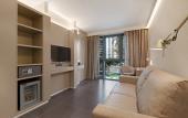 Туры в отель Hotel Palladium