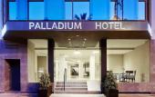 Туры в отель Hotel Palladium