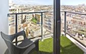 Туры в отель Hotel Palladium