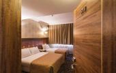 Туры в отель Marya Hotel