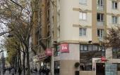 Туры в отель ibis Paris Avenue d'Italie 13eme