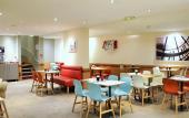 Туры в отель ibis Paris Avenue d'Italie 13eme