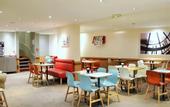 Туры в отель ibis Paris Avenue d'Italie 13eme