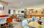 Туры в отель ibis Paris Avenue d'Italie 13eme