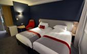 Туры в отель ibis Paris Avenue d'Italie 13eme