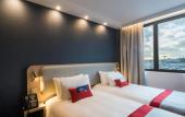 Туры в отель ibis Paris Avenue d'Italie 13eme