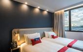Туры в отель ibis Paris Avenue d'Italie 13eme