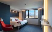 Туры в отель ibis Paris Avenue d'Italie 13eme