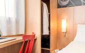 Туры в отель ibis Paris Avenue d'Italie 13eme