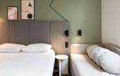 Туры в отель ibis Paris Avenue d'Italie 13eme