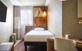 Туры в отель ibis Paris Avenue d'Italie 13eme