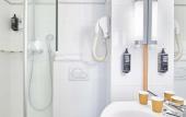 Туры в отель ibis Paris Avenue d'Italie 13eme