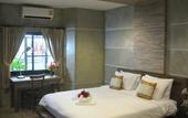 Туры в отель Komol Residence Bangkok