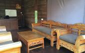Туры в отель Cassava Bungalow