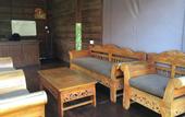 Туры в отель Cassava Bungalow