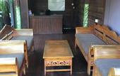 Туры в отель Cassava Bungalow