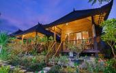 Туры в отель Cassava Bungalow