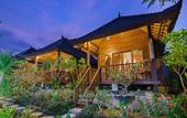 Туры в отель Cassava Bungalow