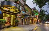Туры в отель Mercury Central Hotel Hanoi