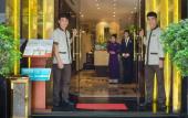 Туры в отель Mercury Central Hotel Hanoi