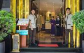 Туры в отель Mercury Central Hotel Hanoi